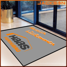 Custom Good Wearability 100% Nylon Ausstellung Werbung Eintrag Mat